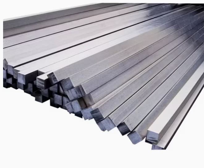 Hot-dipped Square Bars