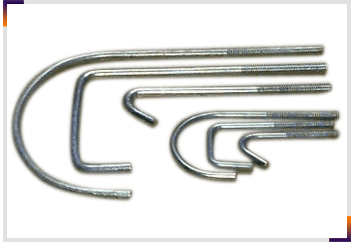 Hooks & Washers