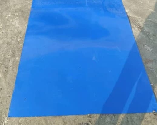 Plain Colour