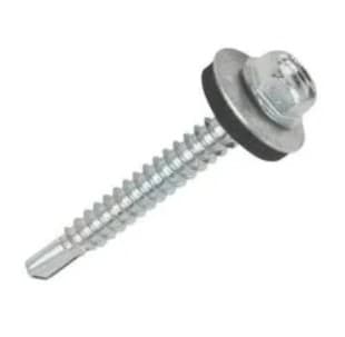 Fastnuts & Screws